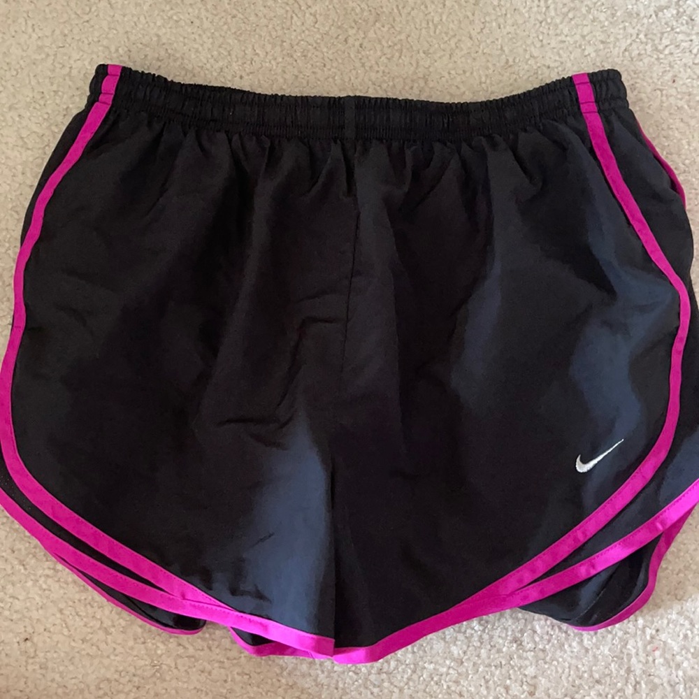Nike Dri-Fit Shorts